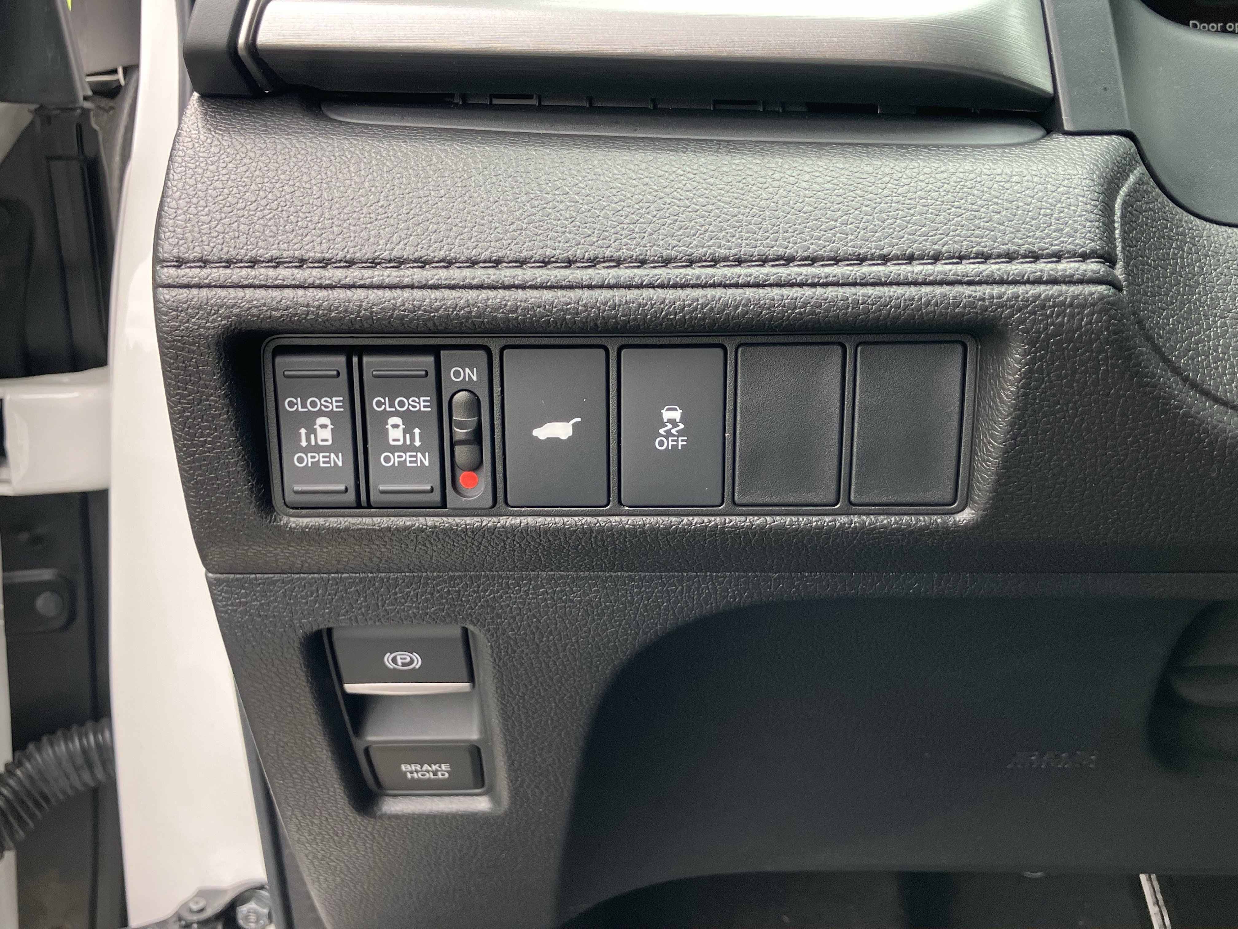 Certified 2026 Honda Odyssey EX-L image 18