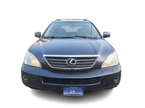 Used 2006 Lexus RX 400h for Sale - Kelley Blue Book