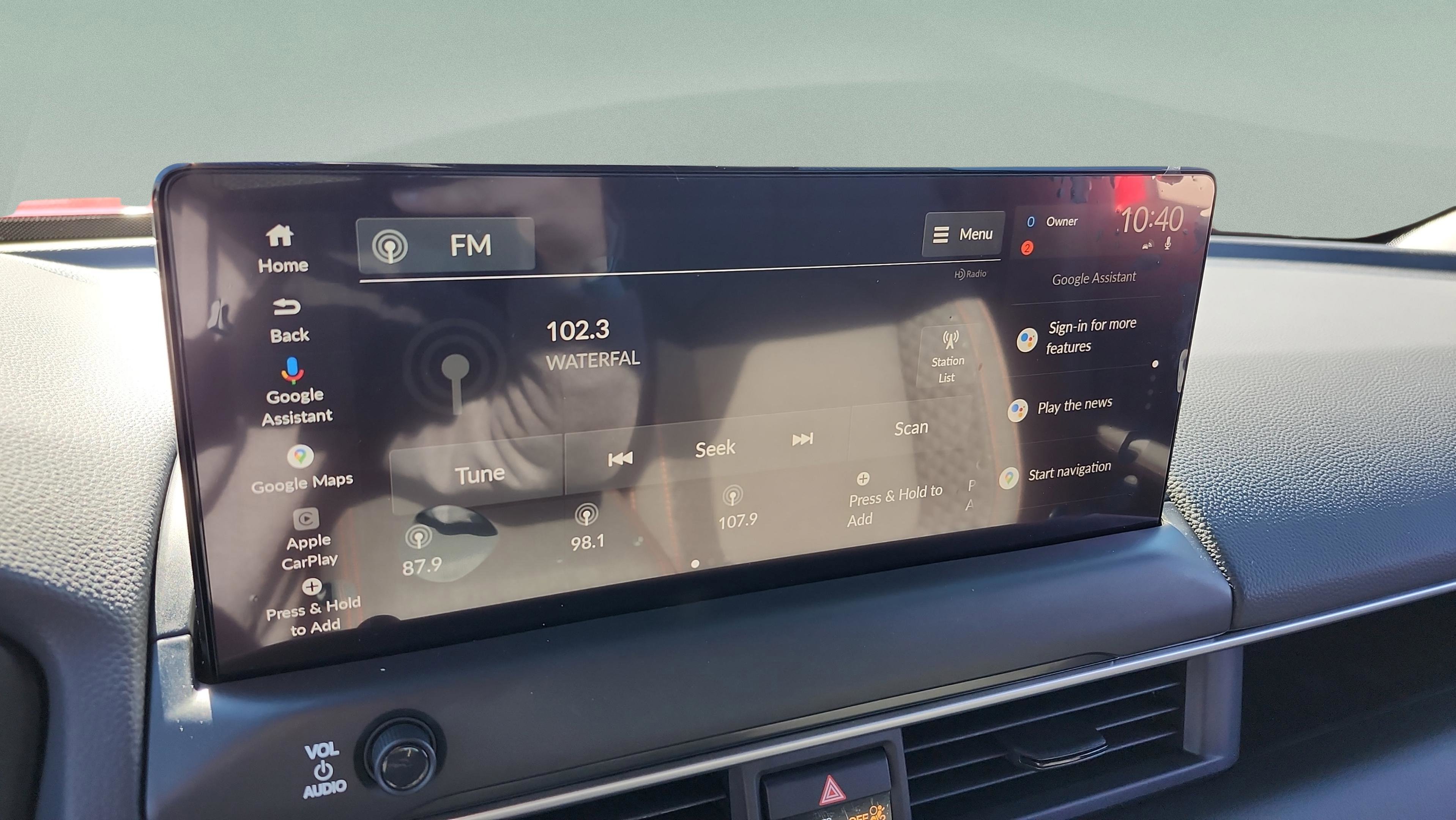 New 2026 Honda Pilot Sport image 25