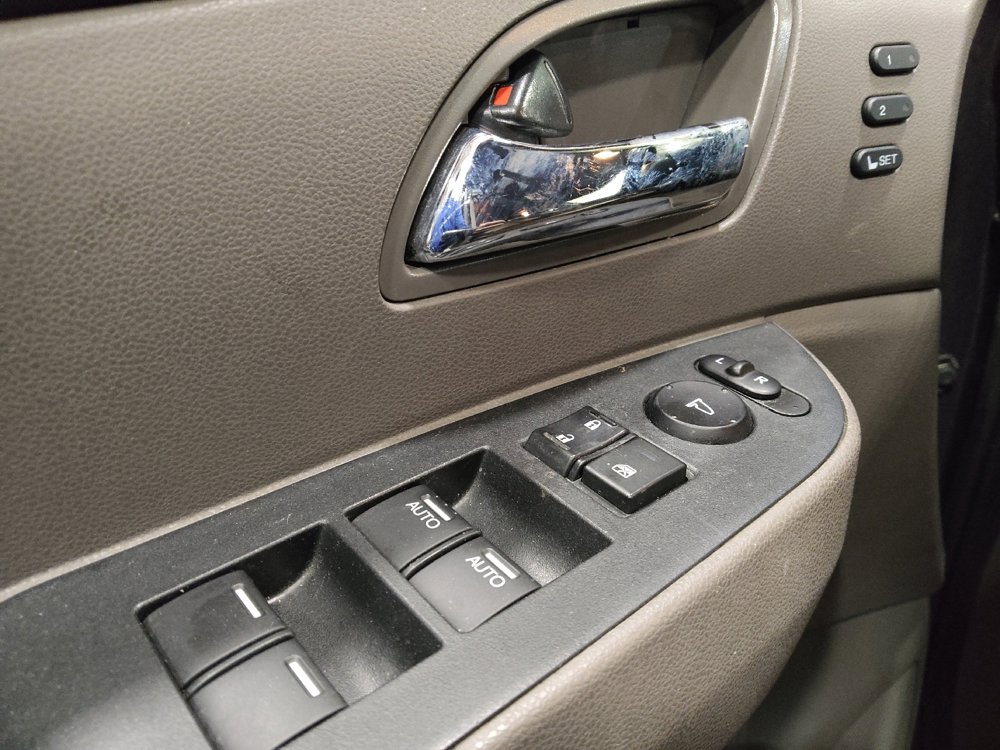 Used 2015 Honda Odyssey Touring Elite image 27