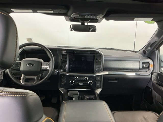 Used 2025 Ford F150 Tremor w/ Equipment Group 402A High image 27