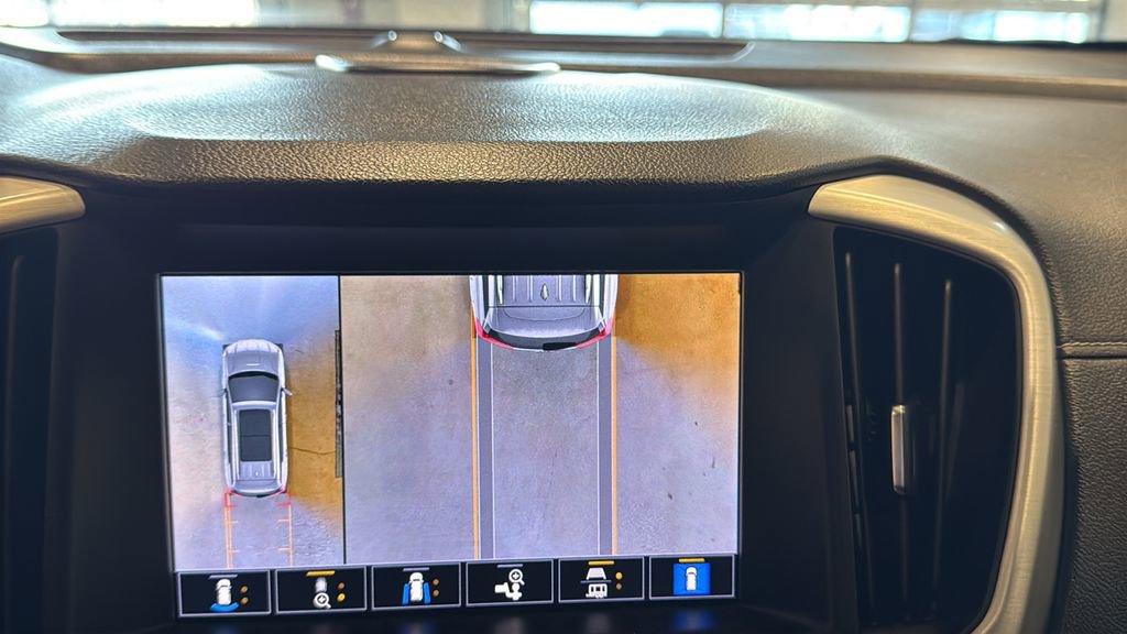 Used 2022 GMC Terrain SLT w/ Infotainment Package II image 41