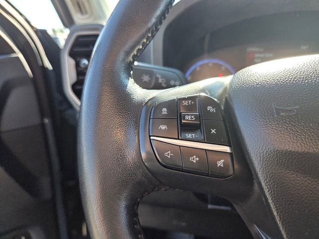 Used 2022 Ford Bronco Sport Big Bend w/ Convenience Package AWD/4WD image 24