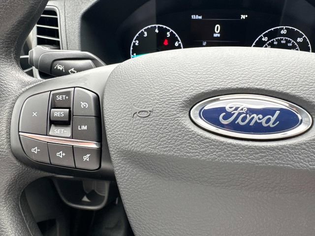 New 2025 Ford Transit 250 Low Roof image 13