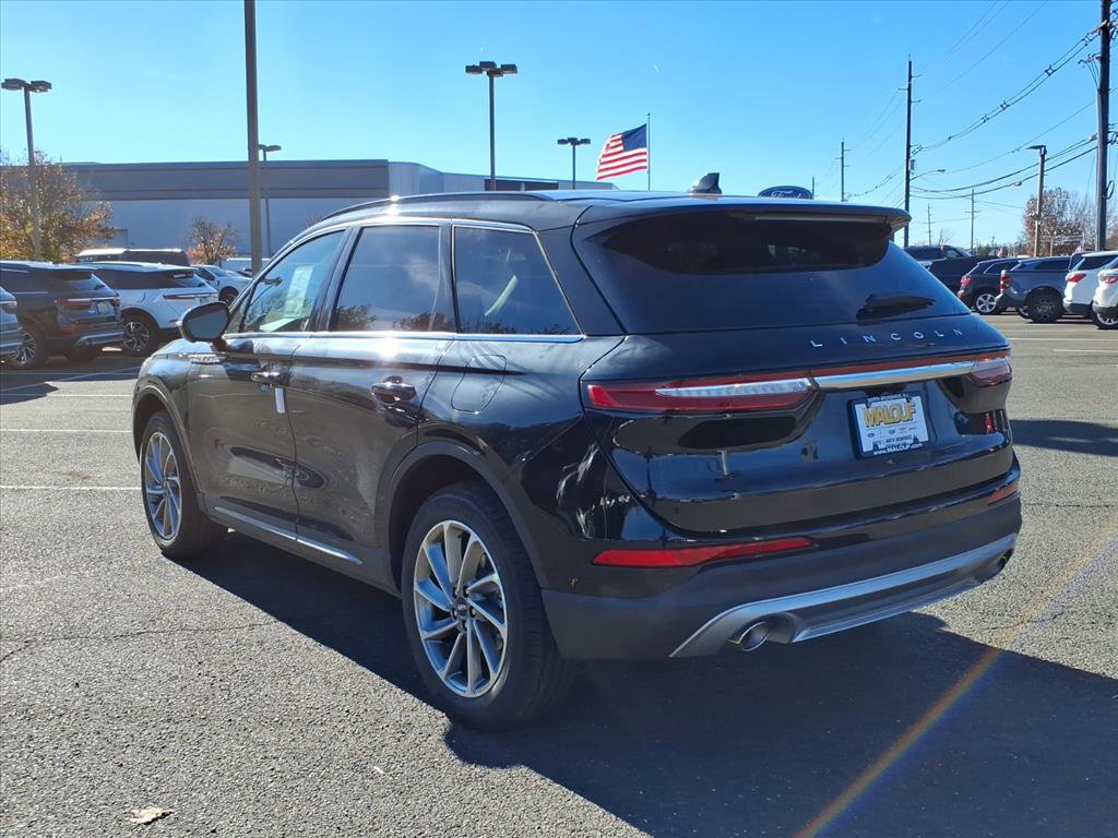 New 2026 Lincoln Corsair Premiere AWD/4WD image 5