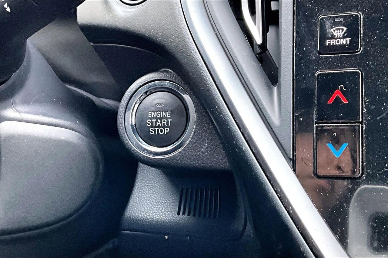 Used 2023 Subaru WRX Premium w/ Popular Package #2 image 27