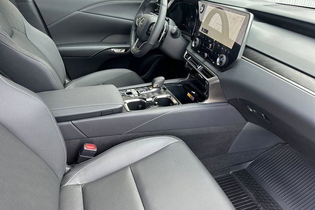 New 2026 Lexus RX 350 Premium image 14