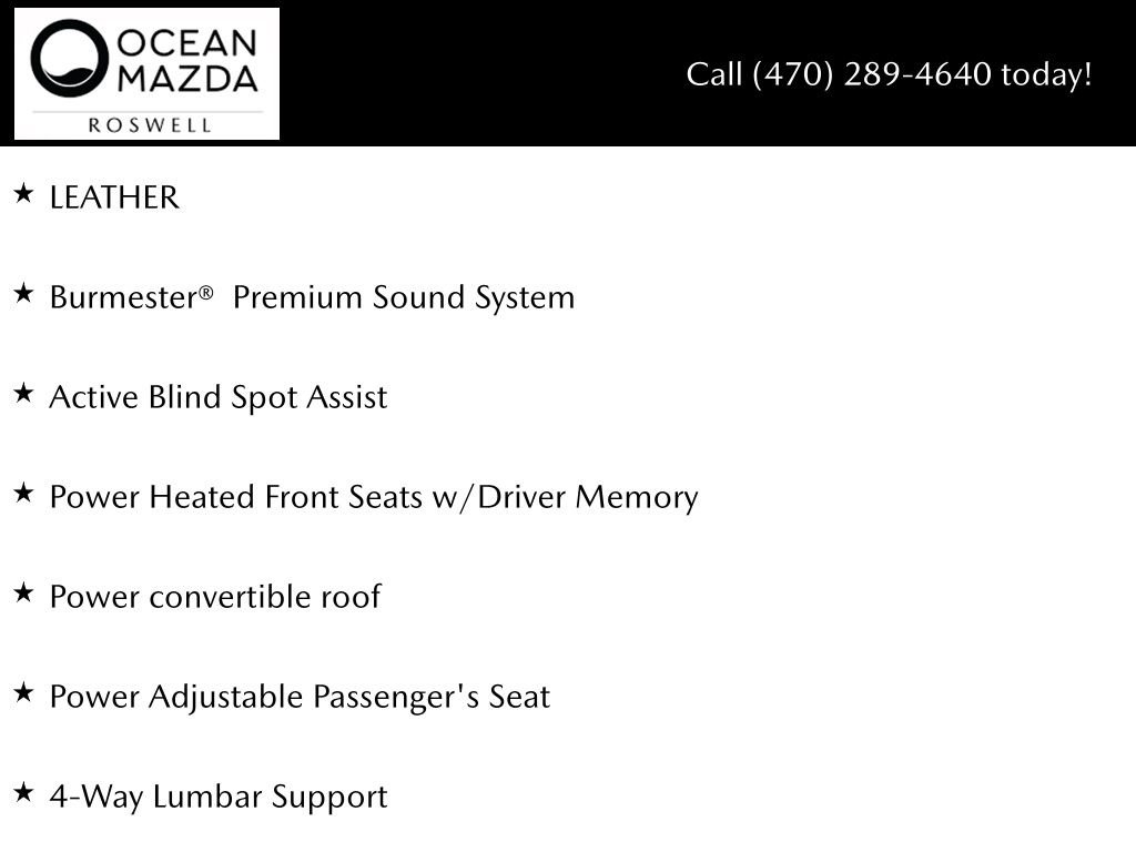 Used 2023 Mercedes-Benz C 300 Cabriolet image 7