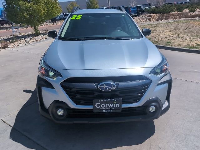 Used 2025 Subaru Outback Premium AWD/4WD video 2