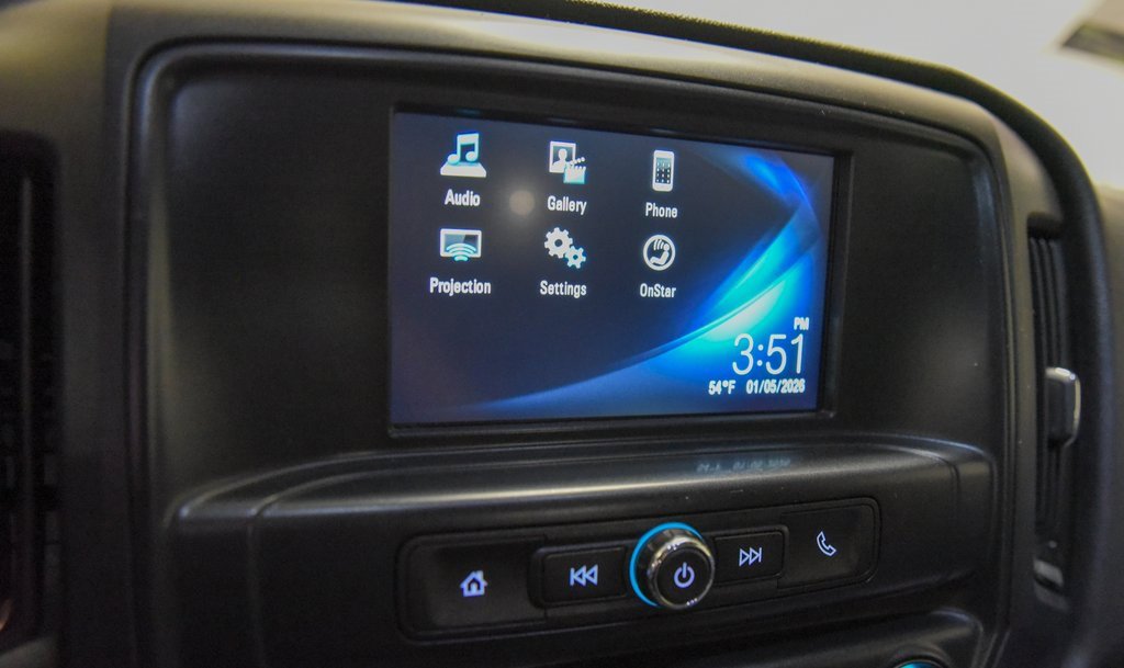 Used 2018 Chevrolet Silverado 2500 W/T image 14