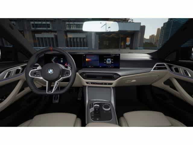 New 2026 BMW M440i Coupe w/ Premium Package RWD image 10