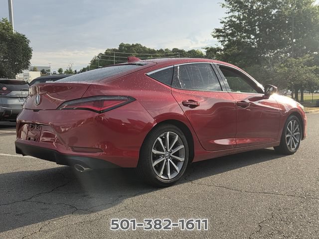 Used 2024 Acura Integra FWD image 5