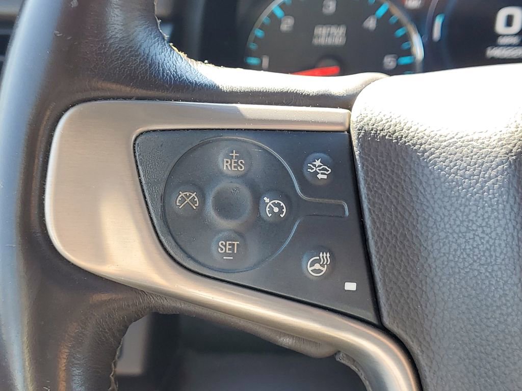 Used 2018 GMC Yukon Denali w/ Open Road Package image 9