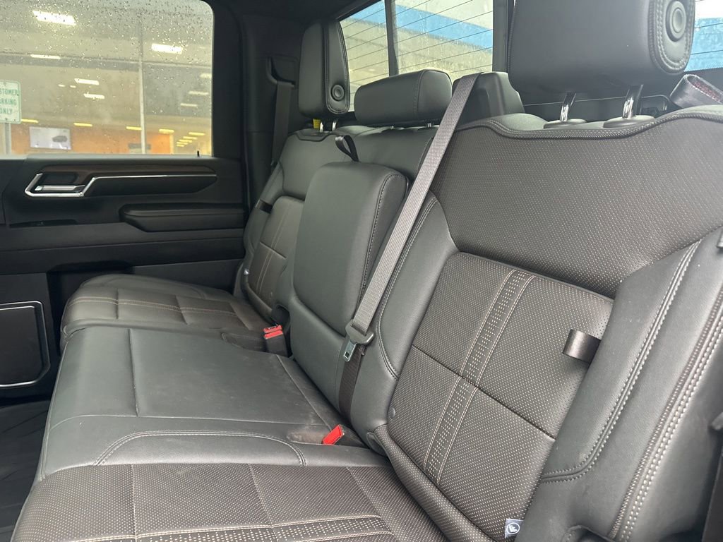 Certified 2024 Chevrolet Silverado 2500 High Country image 13