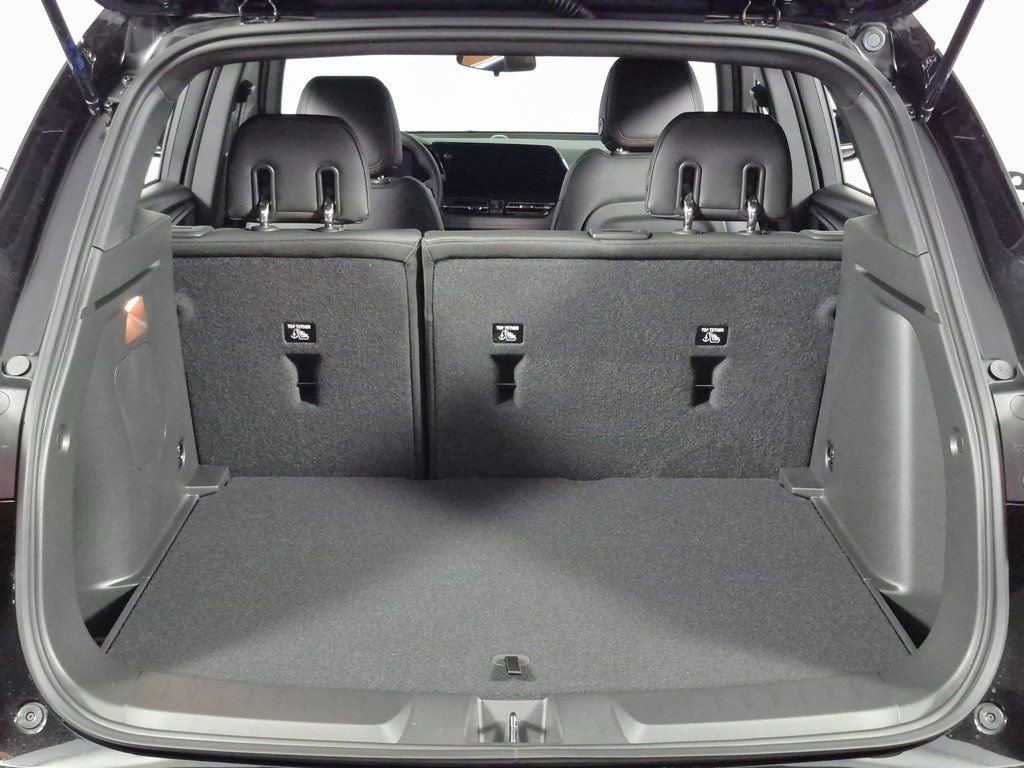 New 2026 Chevrolet TrailBlazer RS w/ Driver Confidence Package image 24