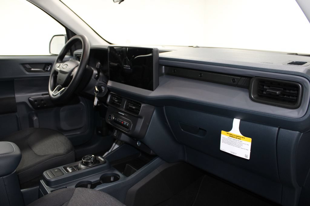 New 2026 Ford Maverick XL FWD image 25