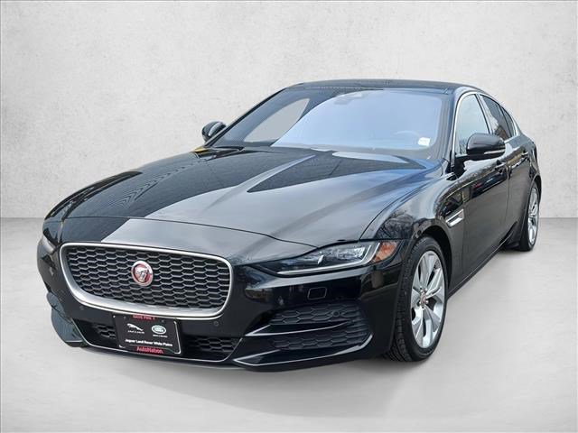 Used 2020 Jaguar XE S image 1
