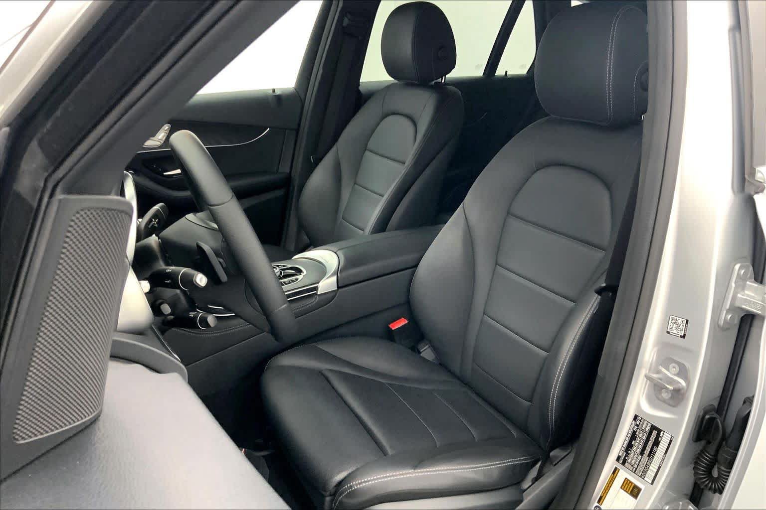 Used 2018 Mercedes-Benz GLC 300 image 21