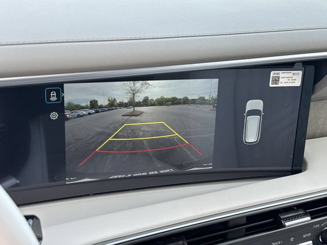 New 2026 Hyundai Palisade FWD Hybrid image 30