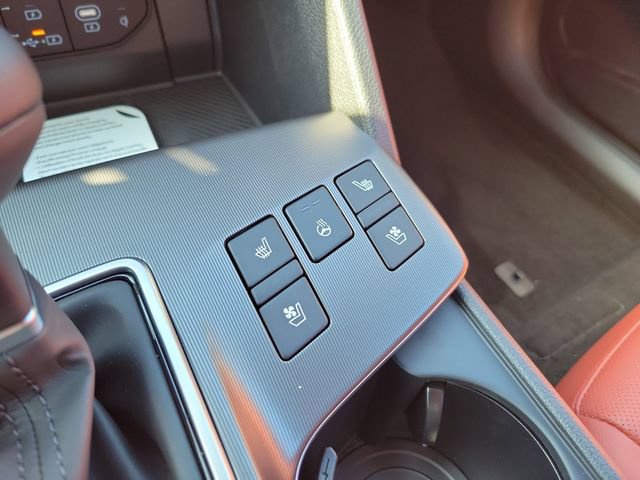 New 2026 Kia Sportage SX FWD image 28