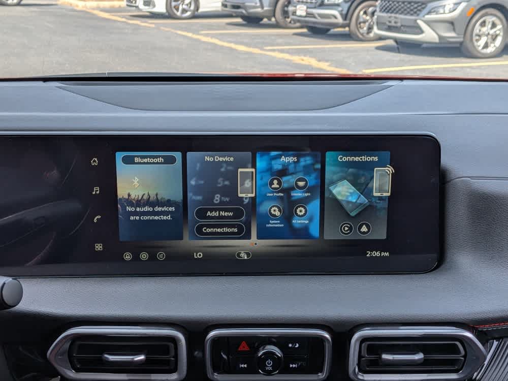 New 2026 Nissan Sentra SR FWD image 20