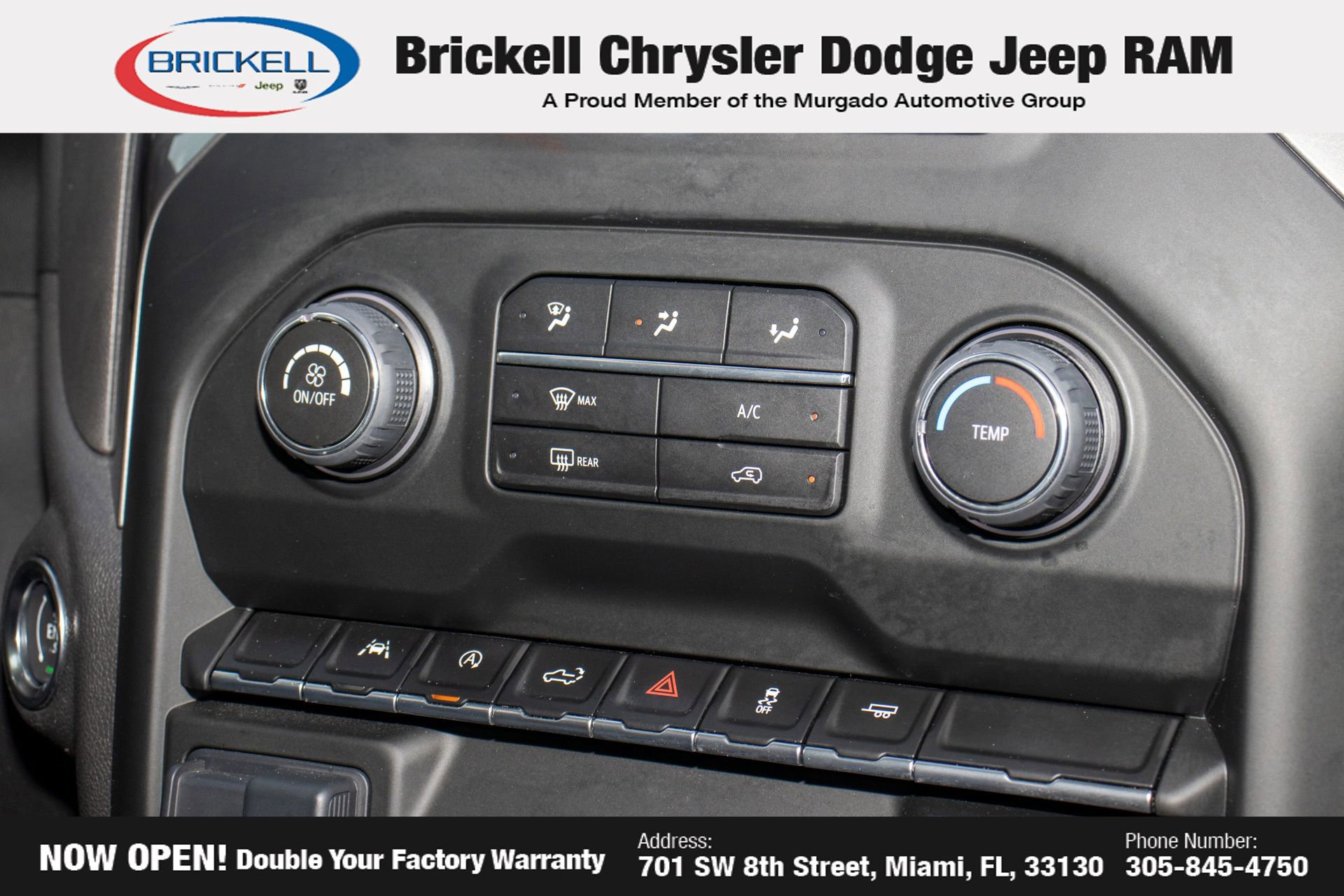 Used 2024 Chevrolet Silverado 1500 Custom w/ Turbomax Blackout Package RWD image 22