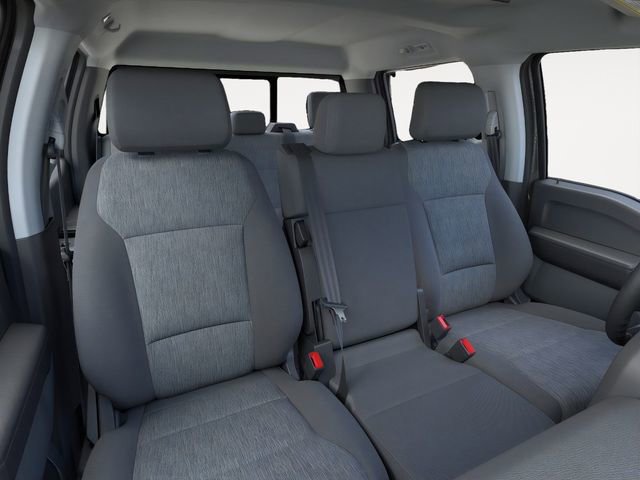New 2026 Ford F250 XL w/ STX Appearance Package image 11