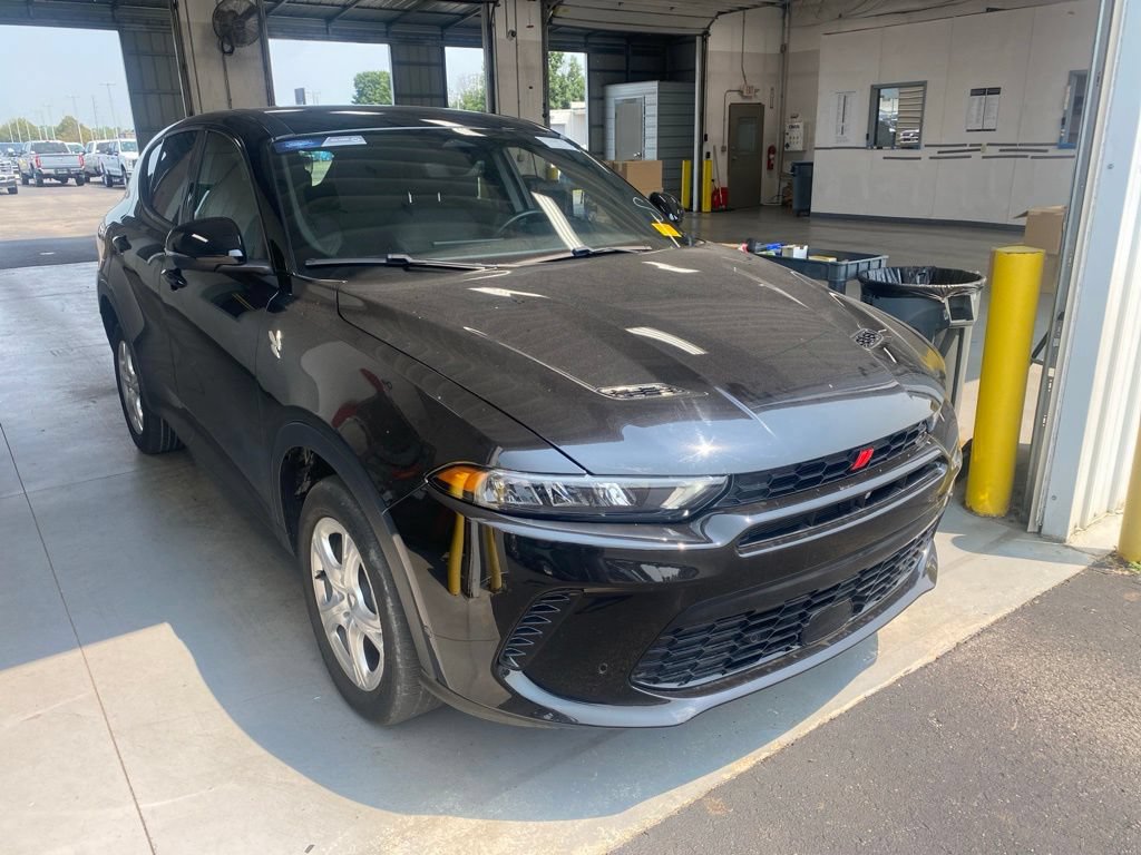 Used 2023 Dodge Hornet GT Plus w/ Tech Pack Plus w/o Parking AWD/4WD image 1