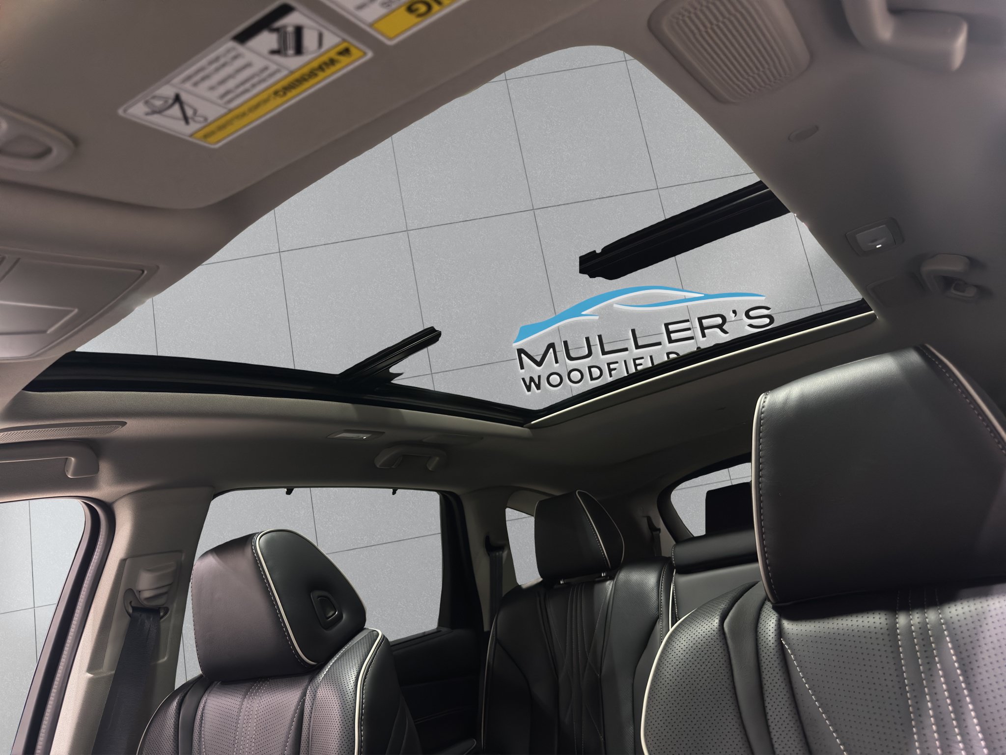New 2026 Acura MDX w/ Advance Package AWD/4WD image 22