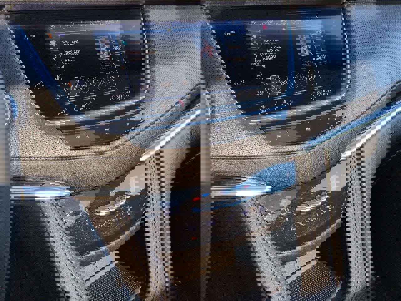 Used 2020 Cadillac XT5 Premium Luxury image 29