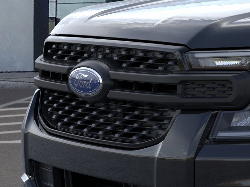 New 2025 Ford Ranger XL w/ Trailer Tow Package RWD image 17