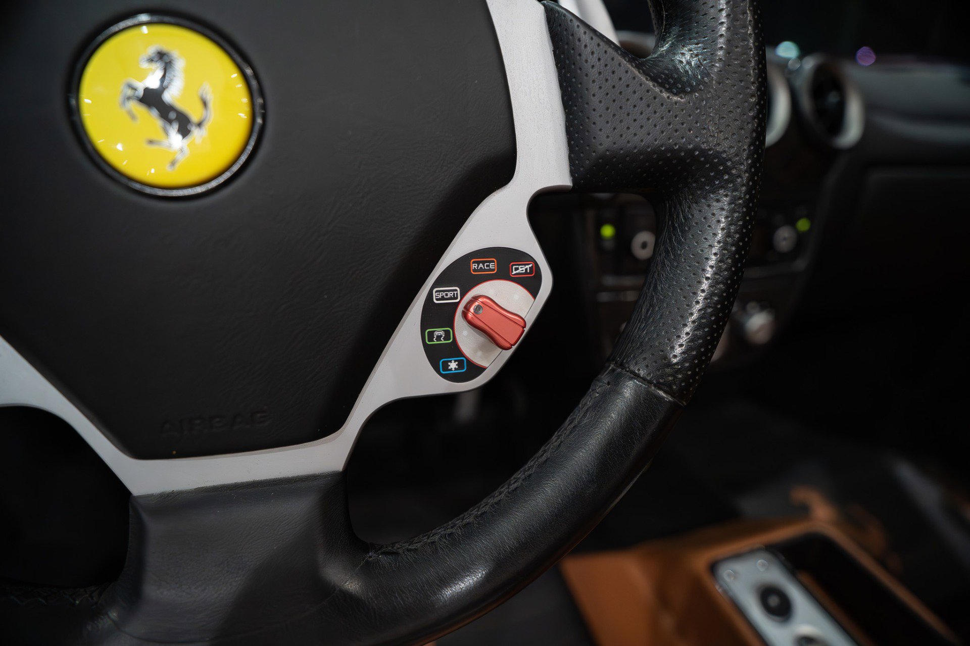 Used 2008 Ferrari F430 Spider image 16