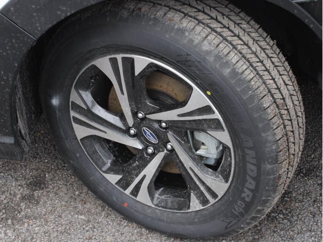New 2026 Subaru Crosstrek 2.0i Premium image 34