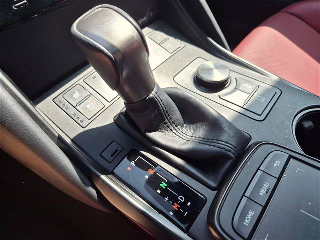 Certified 2023 Lexus IS 300 w/ Comfort Package RWD image 15