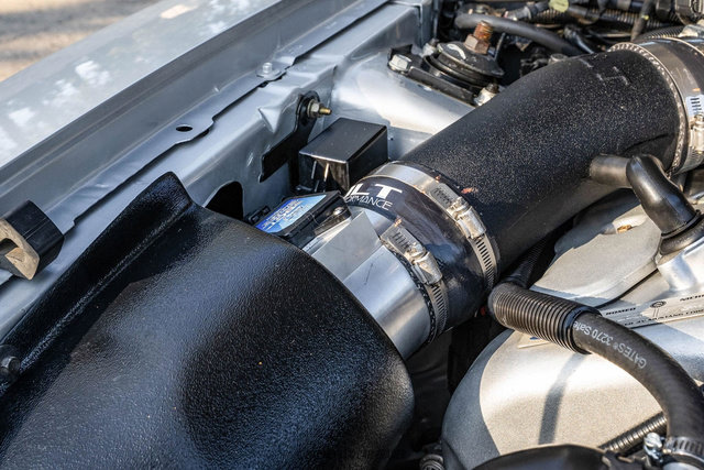 Used 2003 Ford Mustang Cobra RWD image 23