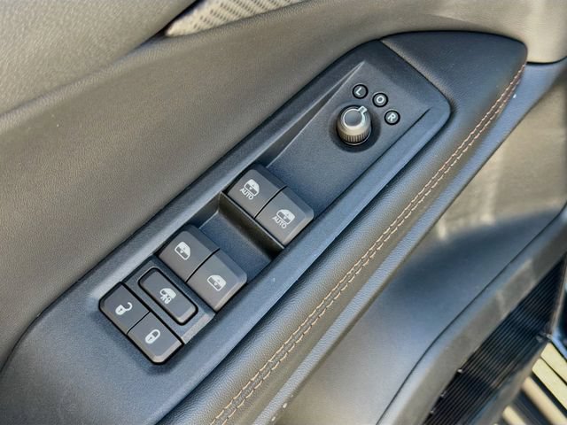 New 2026 Jeep Cherokee Overland w/ Advanced Pro Tech Group AWD/4WD image 19