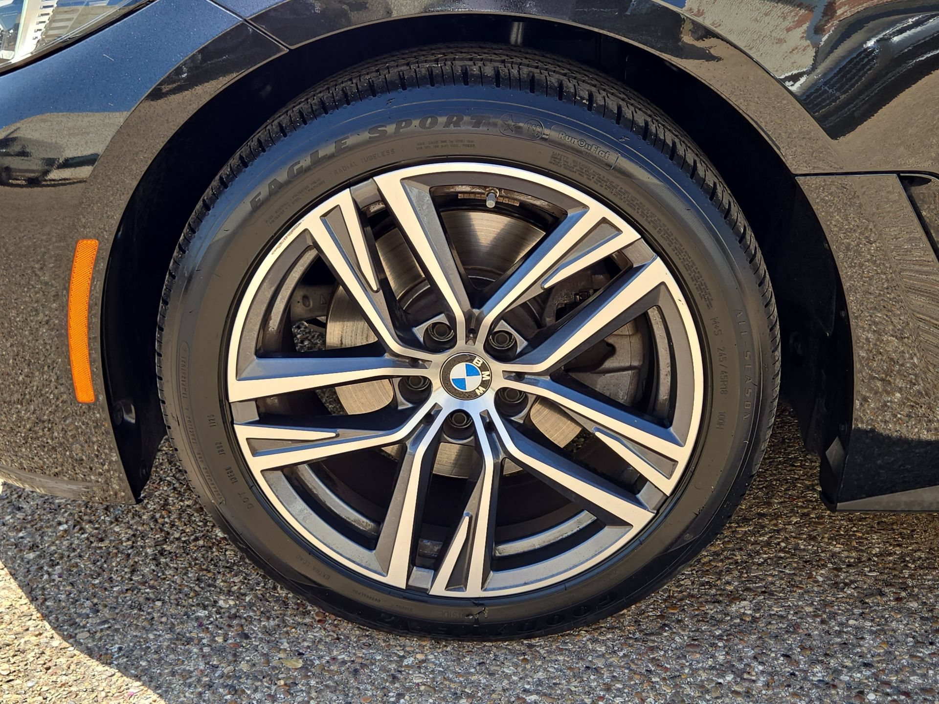 Used 2025 BMW 430i xDrive w/ Premium Package AWD/4WD image 11