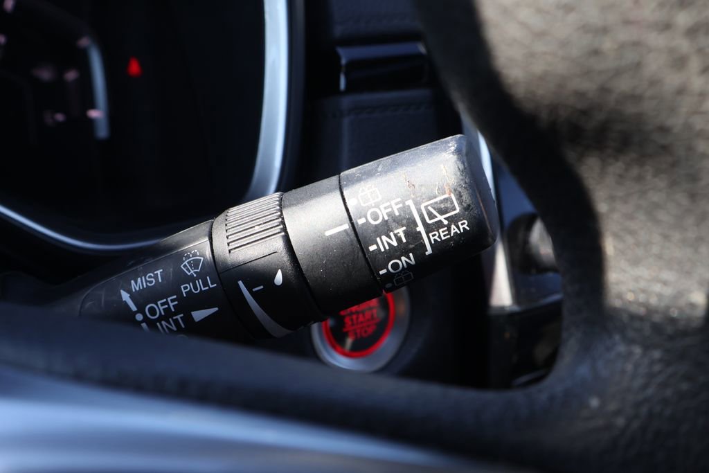 Used 2017 Honda CR-V EX image 20