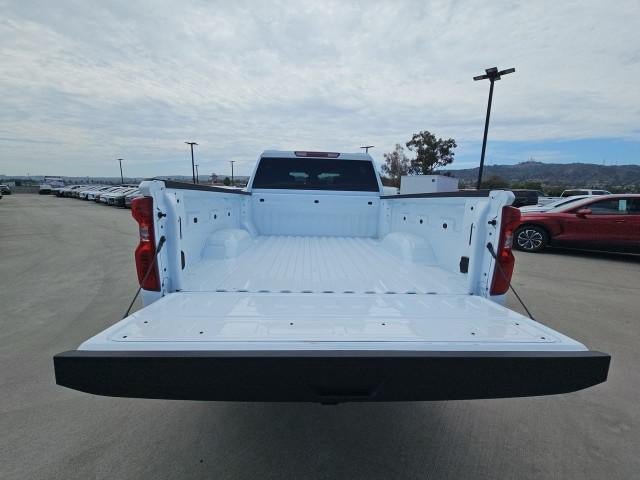 New 2026 Chevrolet Silverado 2500 Custom w/ Custom Value Package RWD image 25