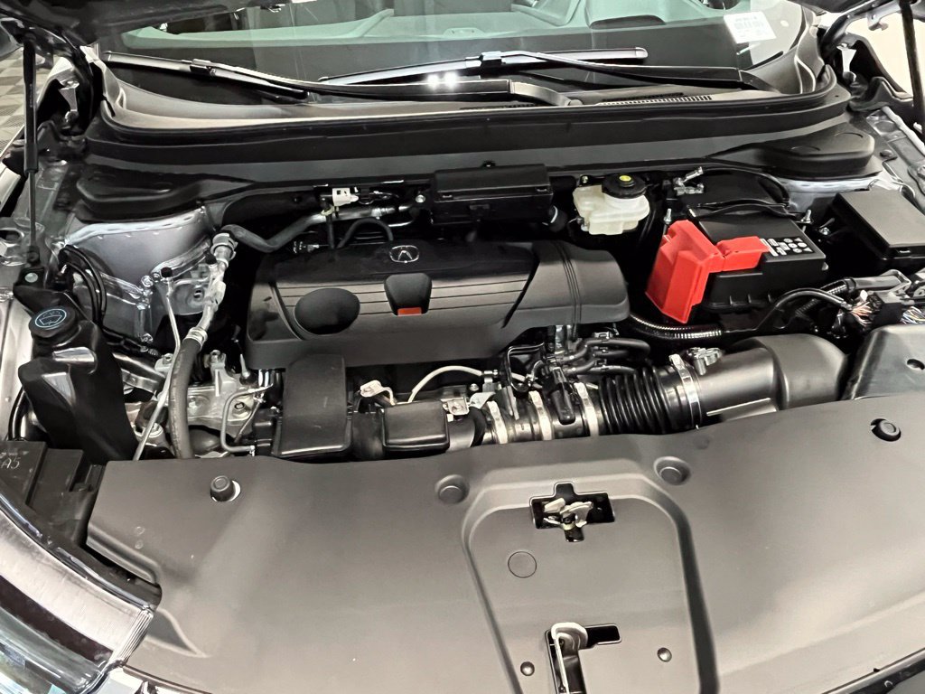 New 2026 Acura RDX w/ Advance Package AWD/4WD image 19