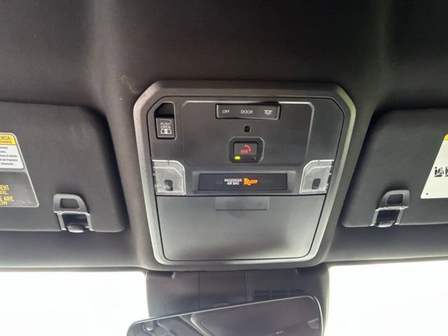 Certified 2024 Toyota Tacoma SR5 AWD/4WD image 66