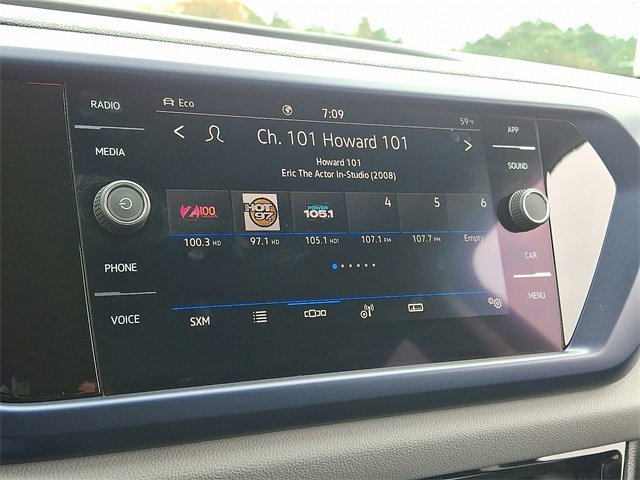 Used 2022 Volkswagen Taos SE image 16