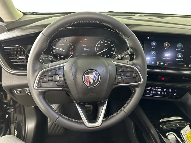 Used 2022 Buick Envision Preferred image 14