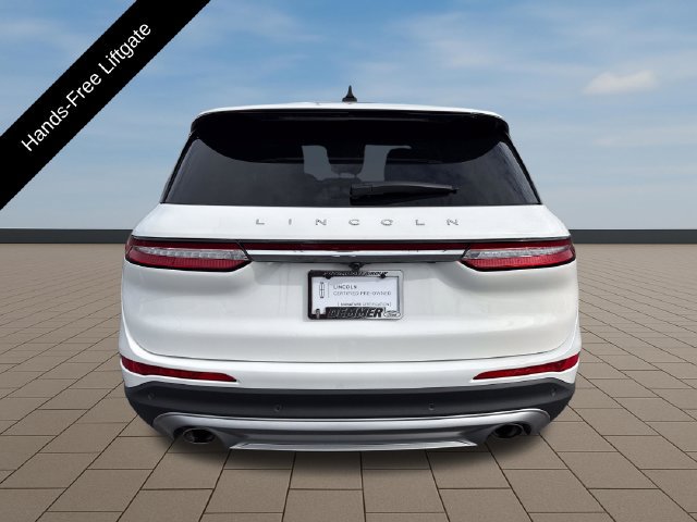 Used 2023 Lincoln Corsair AWD w/ Equipment Group 101A image 5