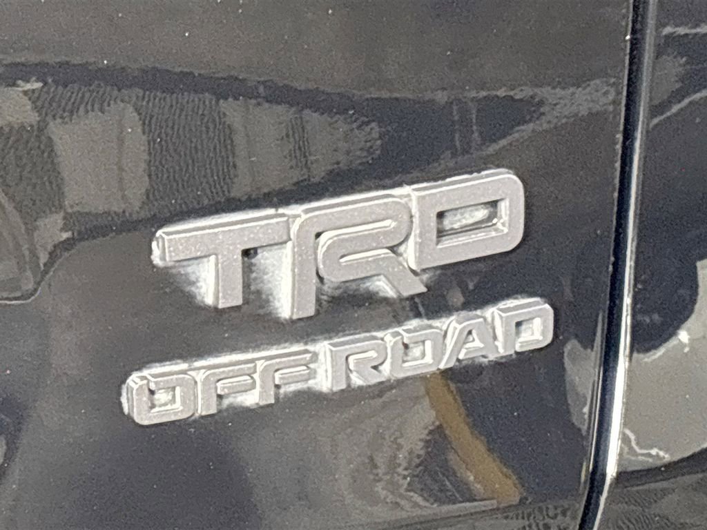 Used 2022 Toyota RAV4 TRD Off-Road image 24