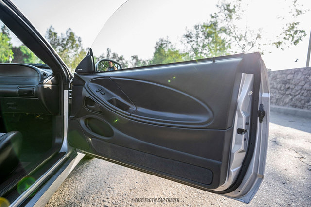 Used 2003 Ford Mustang Cobra image 48