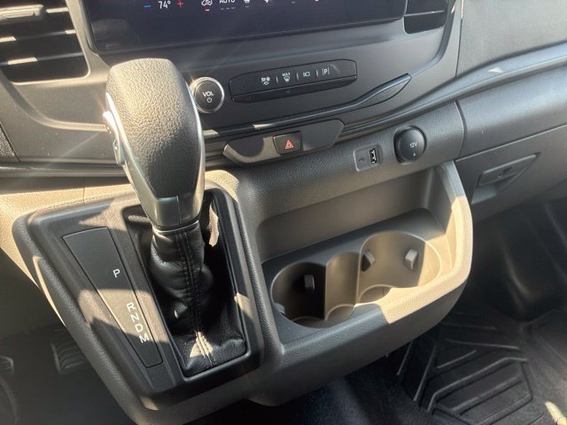 New 2026 Ford Transit 350 XL AWD/4WD image 28