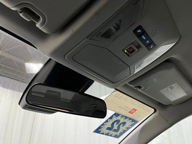 Certified 2022 Toyota RAV4 LE FWD image 21
