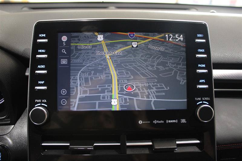 Used 2021 Toyota Avalon TRD FWD image 16