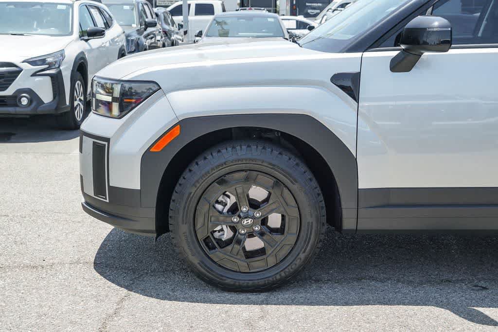 Used 2025 Hyundai Santa Fe XRT AWD/4WD image 9